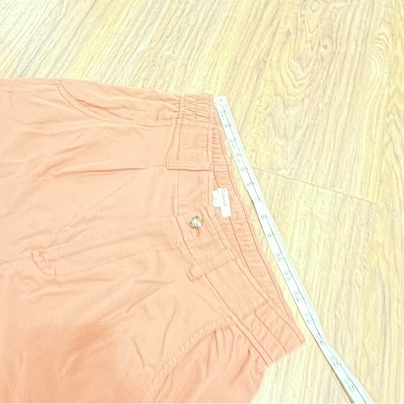 Madewell The Neale Straight-Leg Pant in Drapeweave - Picture 8 of 11